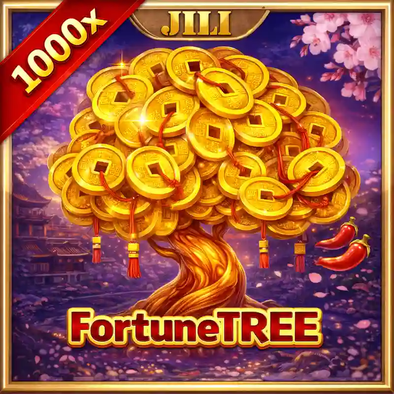 Fortune Tree Slot Game sa fortune coins