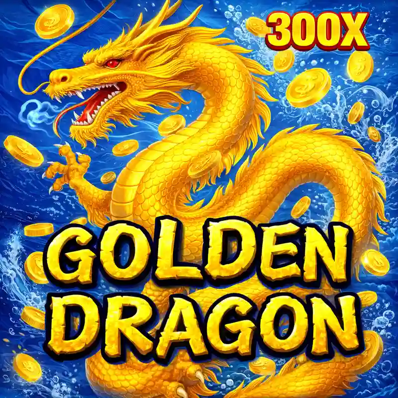 Golden Dragon Casino Game