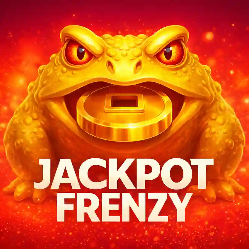 Jackpot Frenzy Casino Slot Game