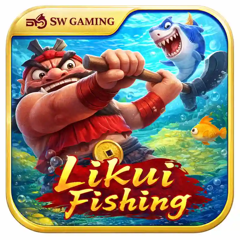 Pangingisda ni LiKui Casino Game